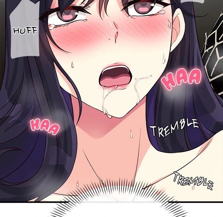 My Other Girlfriend Chapter 11 image 108