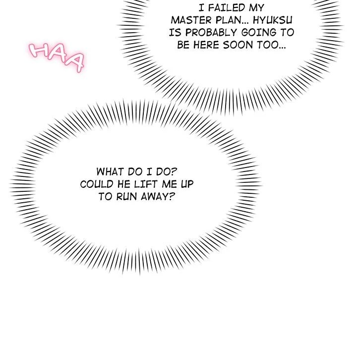 My Other Girlfriend Chapter 11 image 113
