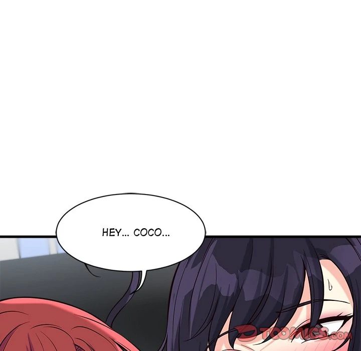 My Other Girlfriend Chapter 11 image 114
