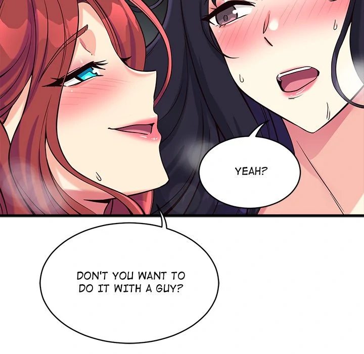 My Other Girlfriend Chapter 11 image 115