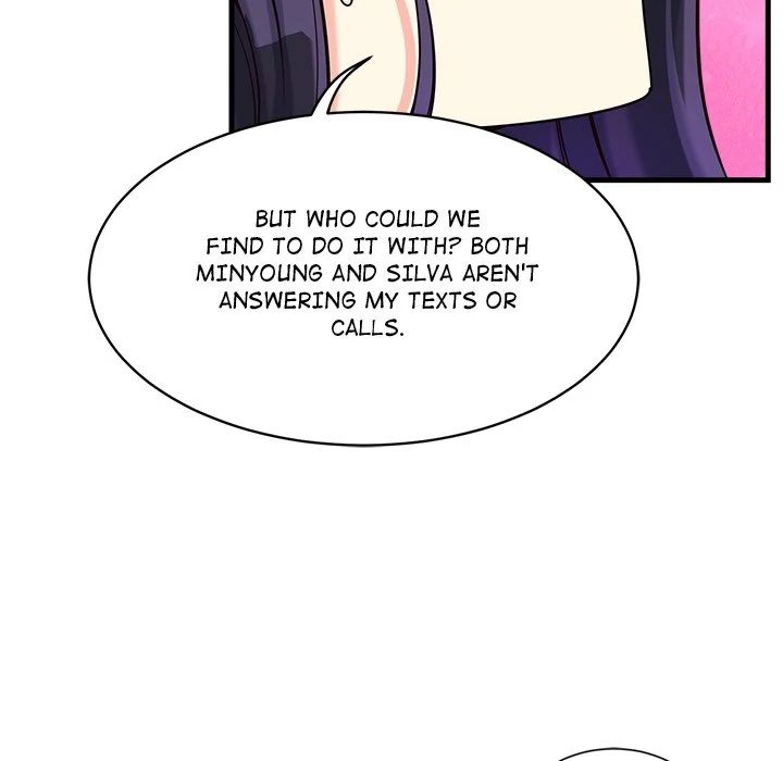 My Other Girlfriend Chapter 11 image 118