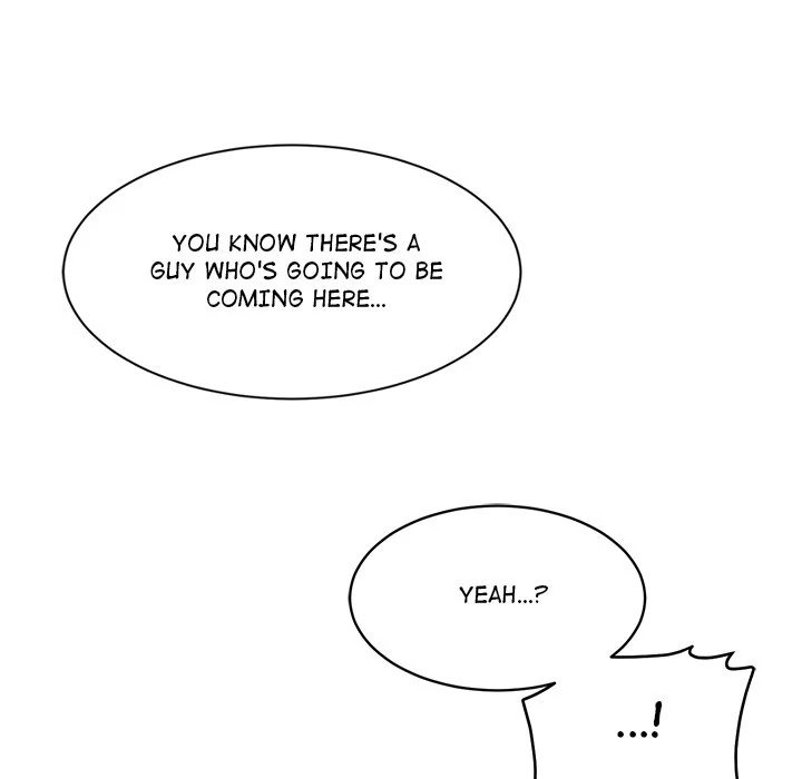 My Other Girlfriend Chapter 11 image 121