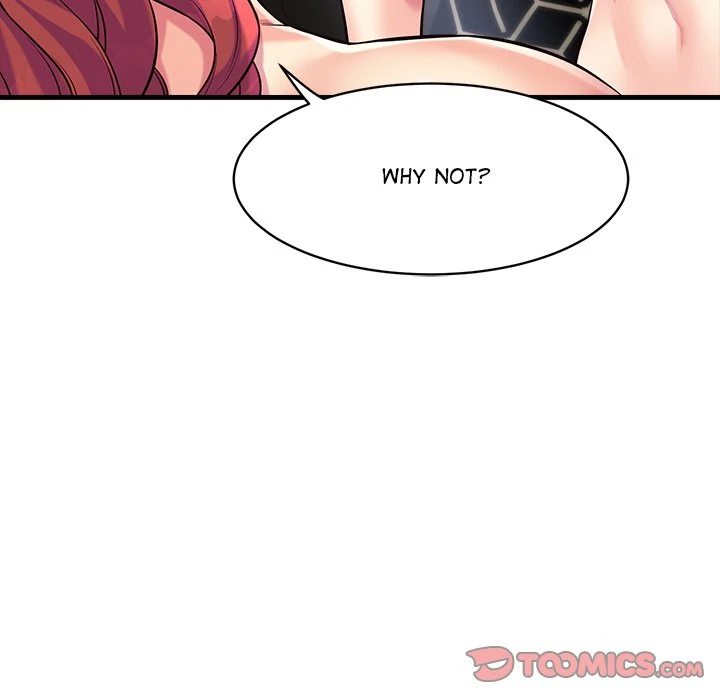 My Other Girlfriend Chapter 11 image 124