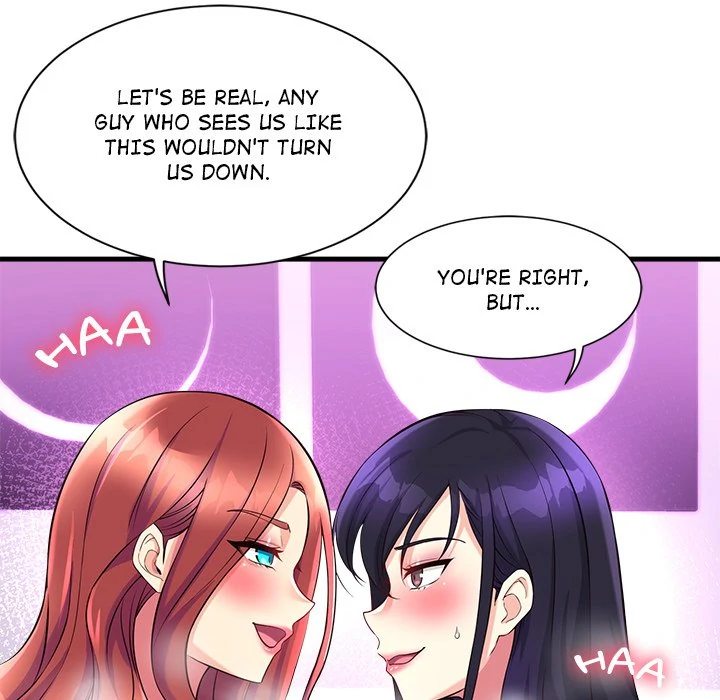 My Other Girlfriend Chapter 11 image 125
