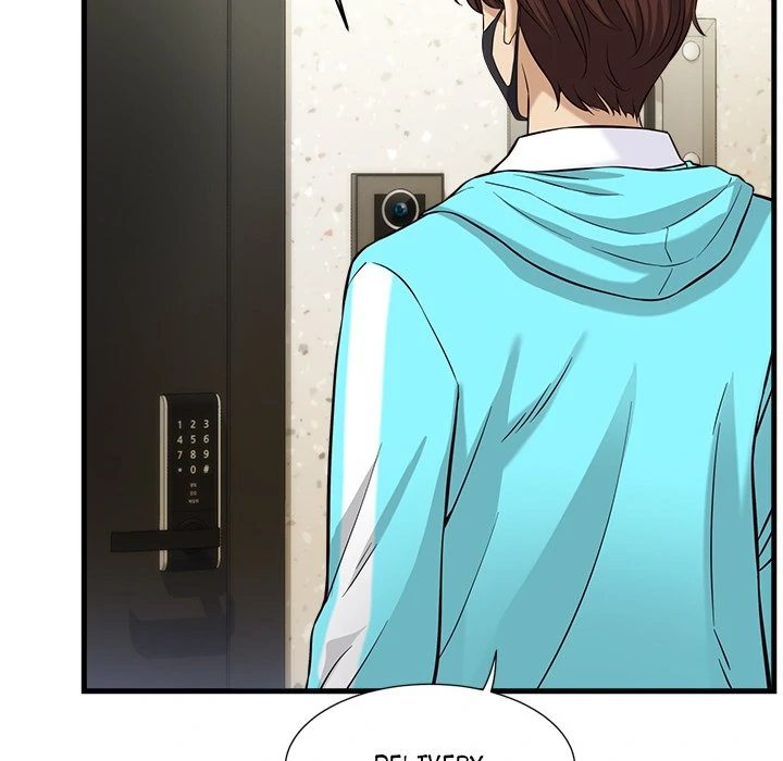 My Other Girlfriend Chapter 11 image 135
