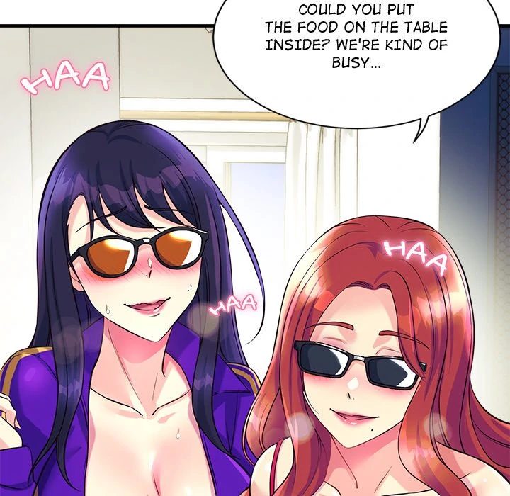 My Other Girlfriend Chapter 11 image 140