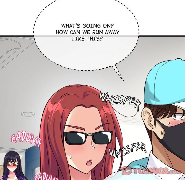 My Other Girlfriend Chapter 11 image 144