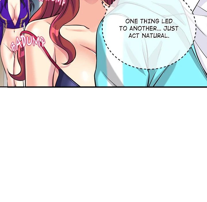 My Other Girlfriend Chapter 11 image 145