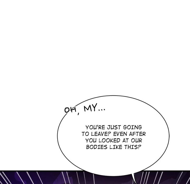 My Other Girlfriend Chapter 11 image 148