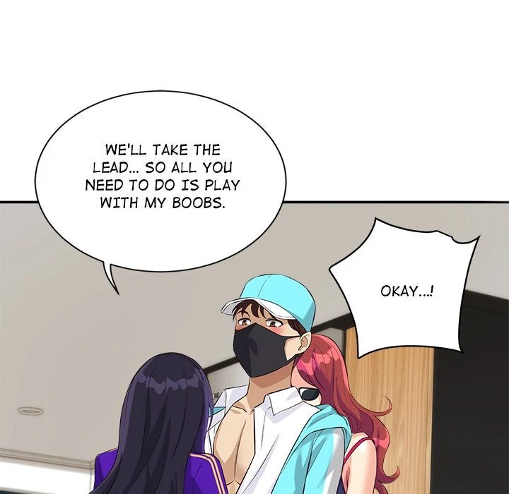 My Other Girlfriend Chapter 11 image 156