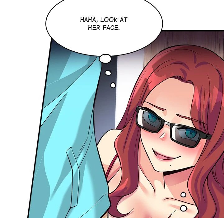 My Other Girlfriend Chapter 11 image 163