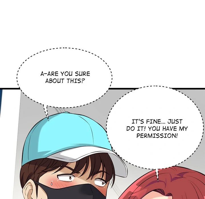 My Other Girlfriend Chapter 11 image 171