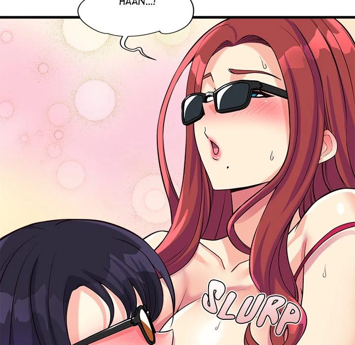 My Other Girlfriend Chapter 11 image 186
