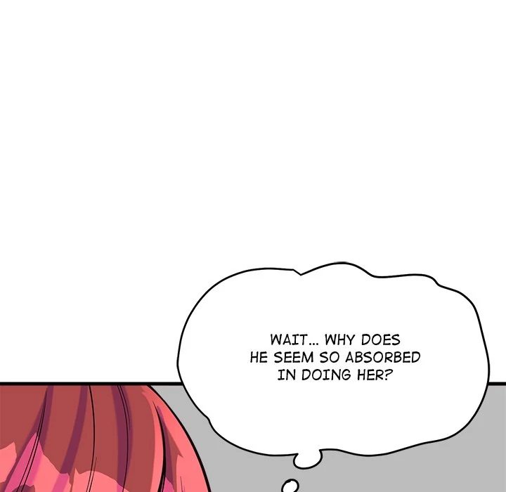 My Other Girlfriend Chapter 11 image 190