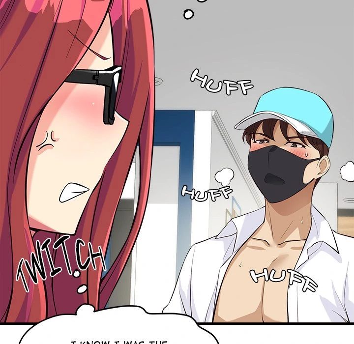 My Other Girlfriend Chapter 11 image 191