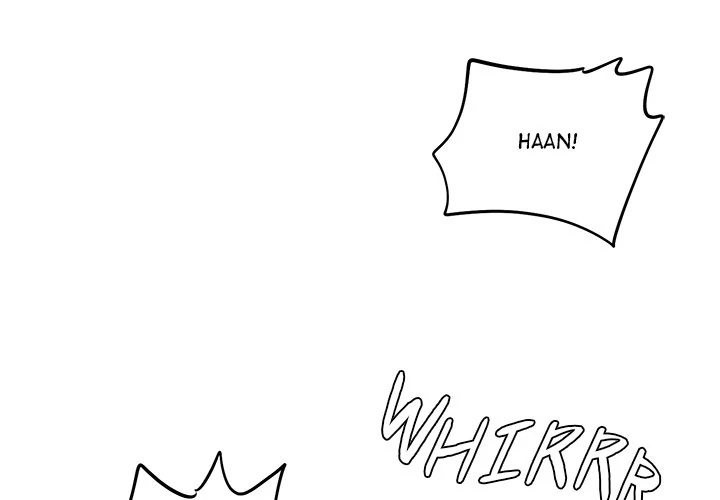 My Other Girlfriend Chapter 11 image 1