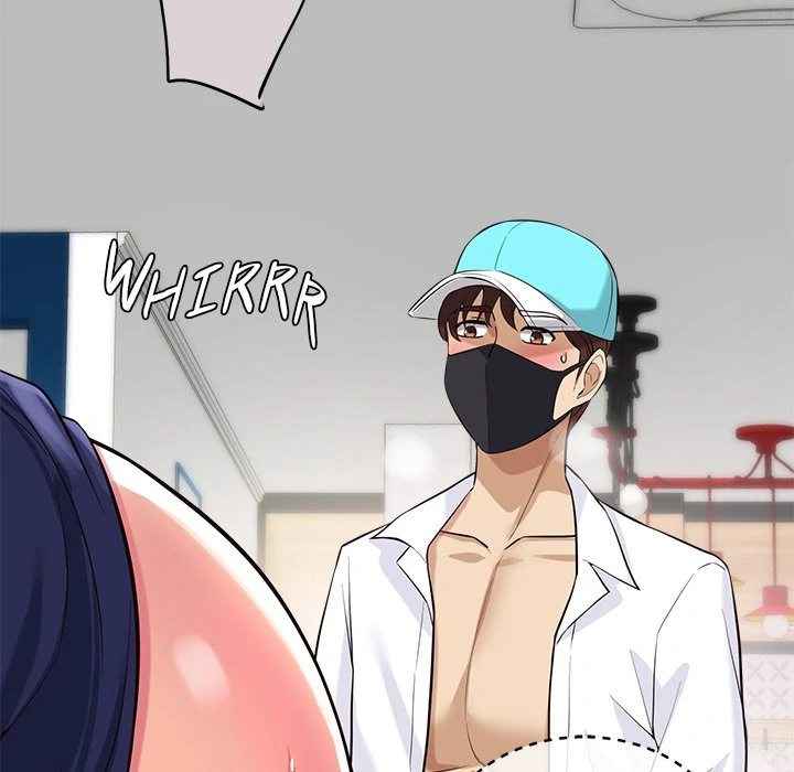My Other Girlfriend Chapter 11 image 200