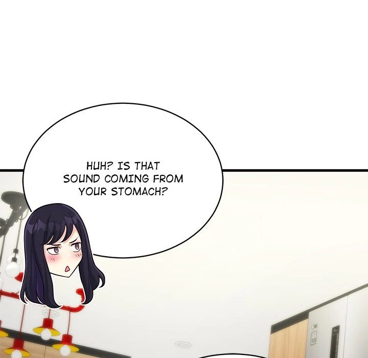 My Other Girlfriend Chapter 11 image 20