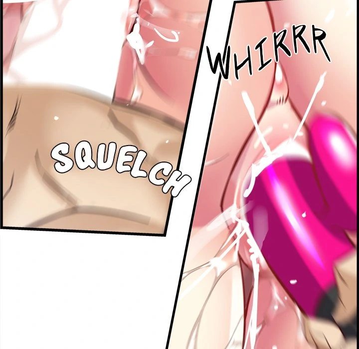 My Other Girlfriend Chapter 11 image 213