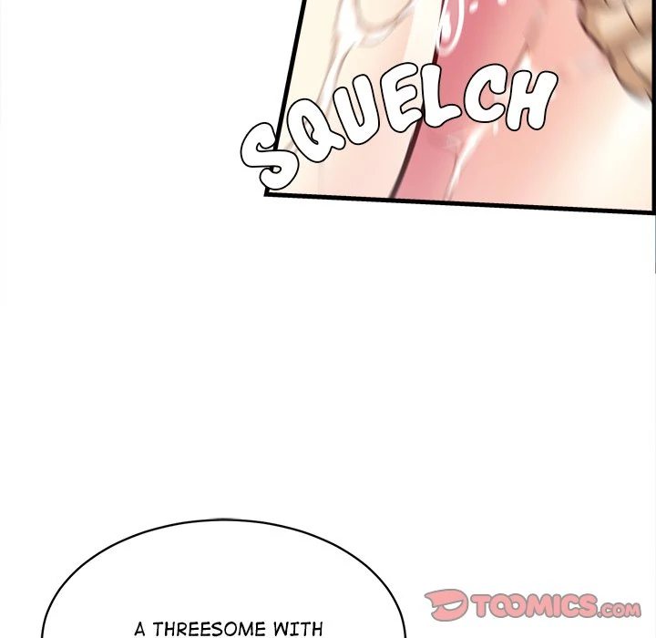My Other Girlfriend Chapter 11 image 214
