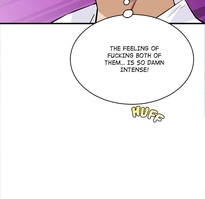 My Other Girlfriend Chapter 11 image 216