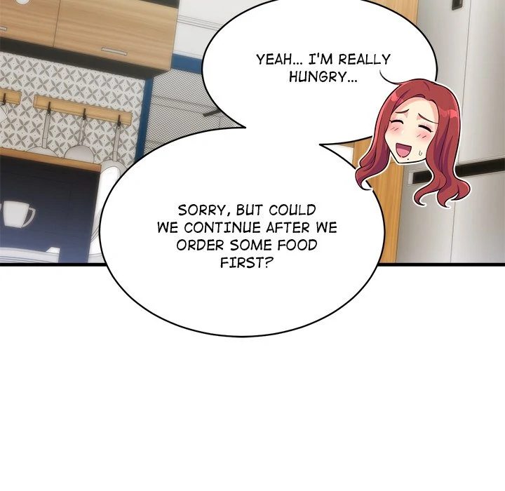 My Other Girlfriend Chapter 11 image 21