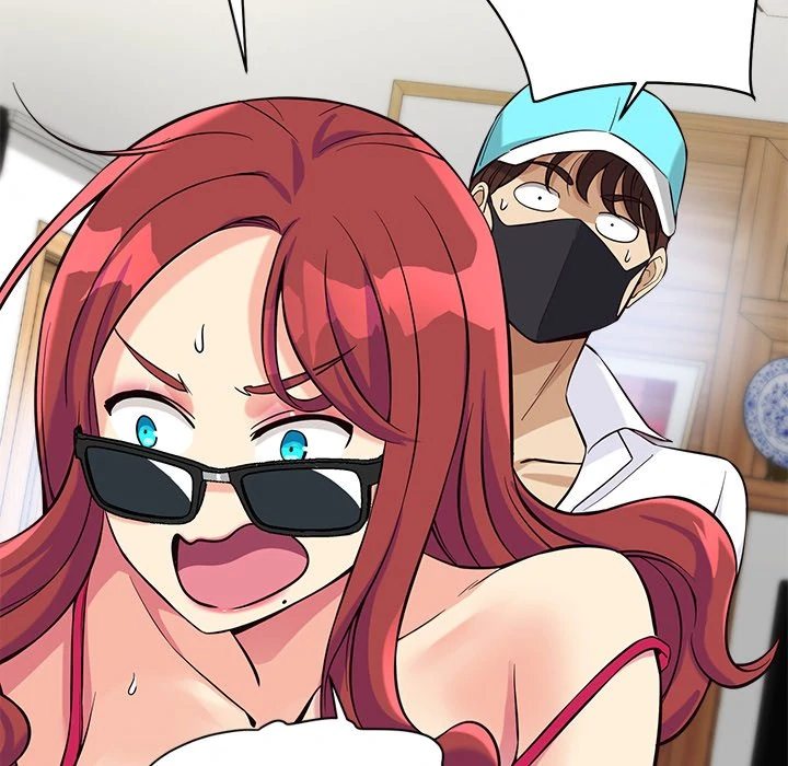 My Other Girlfriend Chapter 11 image 222