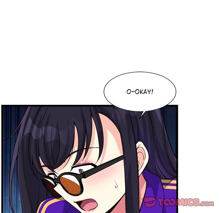 My Other Girlfriend Chapter 11 image 224
