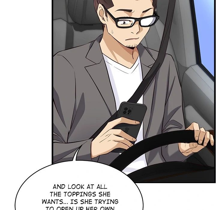 My Other Girlfriend Chapter 11 image 227