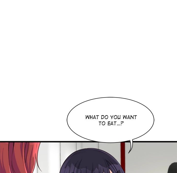 My Other Girlfriend Chapter 11 image 22