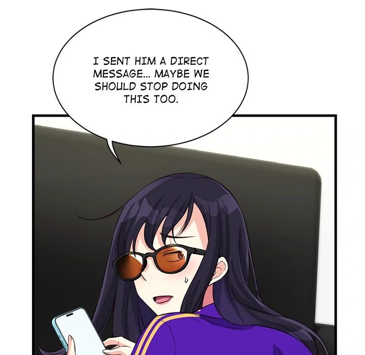 My Other Girlfriend Chapter 11 image 229
