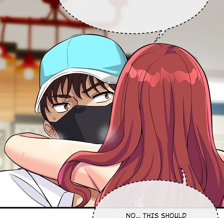 My Other Girlfriend Chapter 11 image 239