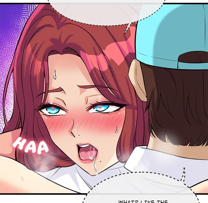 My Other Girlfriend Chapter 11 image 241