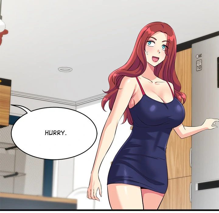 My Other Girlfriend Chapter 11 image 27