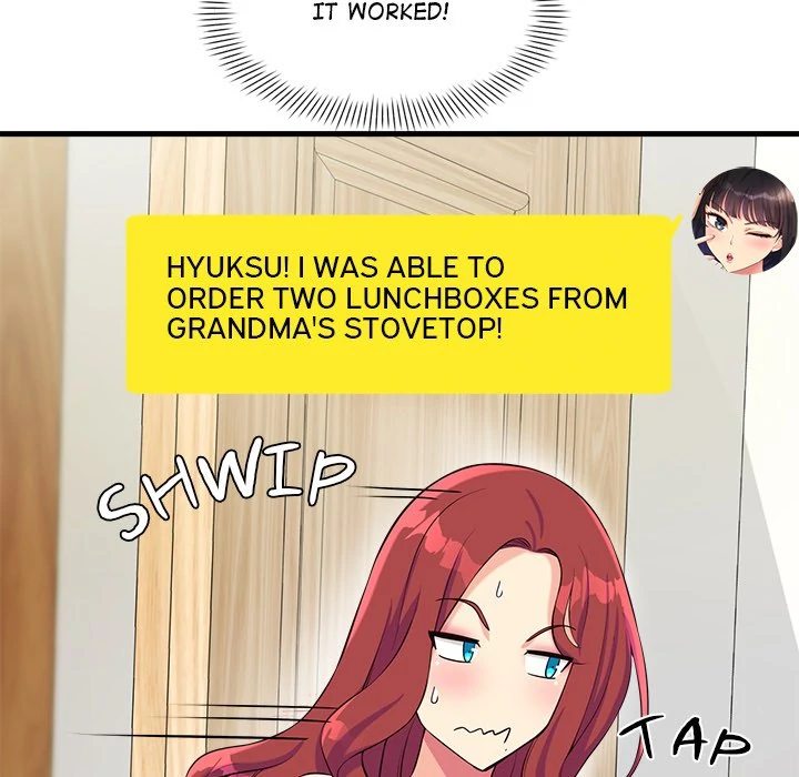 My Other Girlfriend Chapter 11 image 29