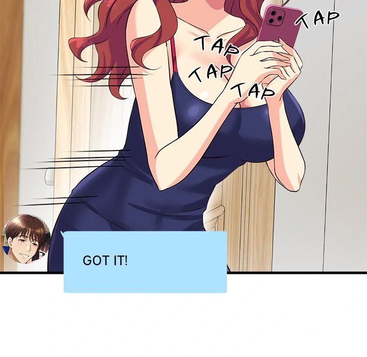 My Other Girlfriend Chapter 11 image 30
