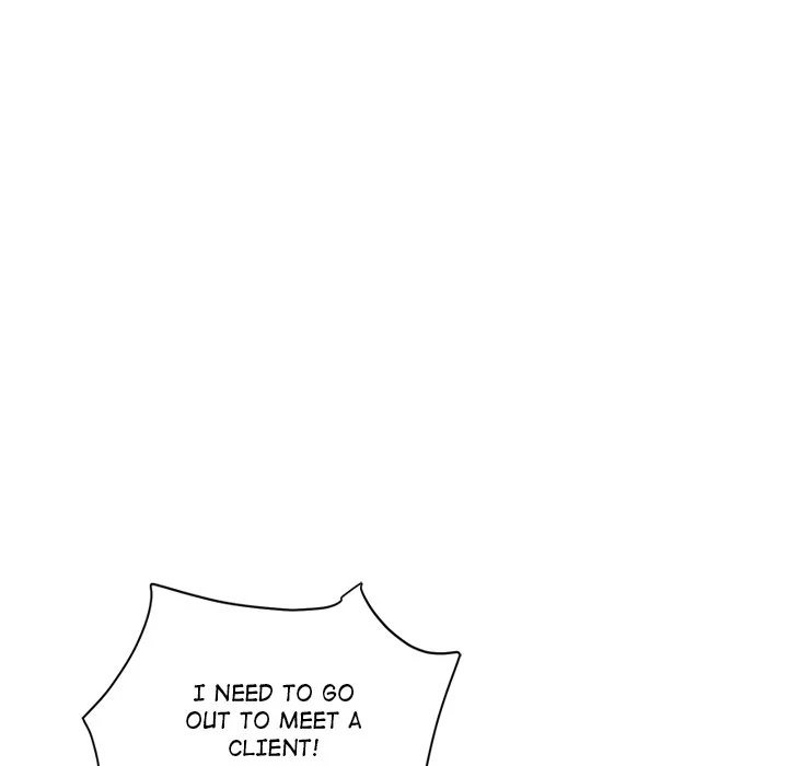 My Other Girlfriend Chapter 11 image 31