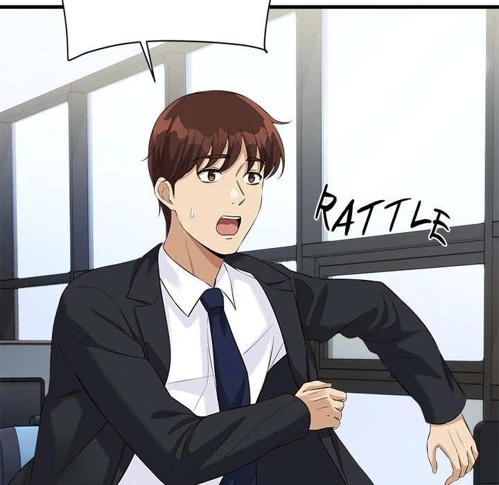 My Other Girlfriend Chapter 11 image 32