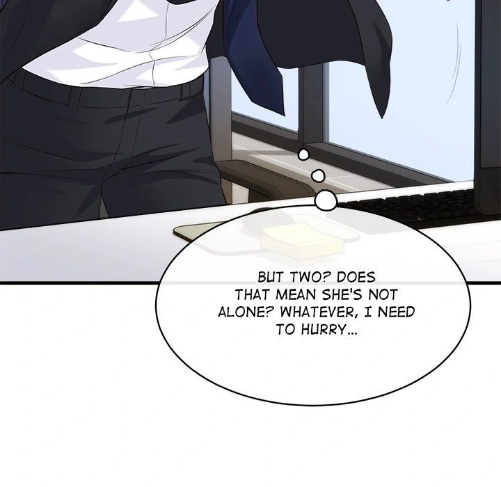 My Other Girlfriend Chapter 11 image 33