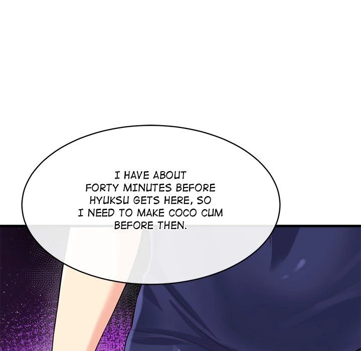 My Other Girlfriend Chapter 11 image 35