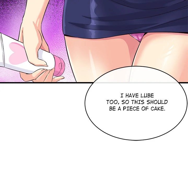 My Other Girlfriend Chapter 11 image 36