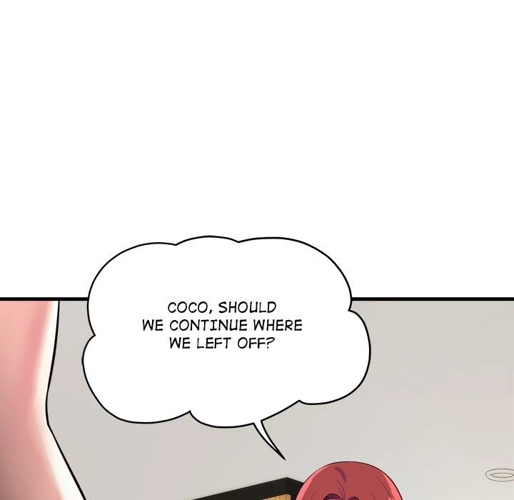 My Other Girlfriend Chapter 11 image 37