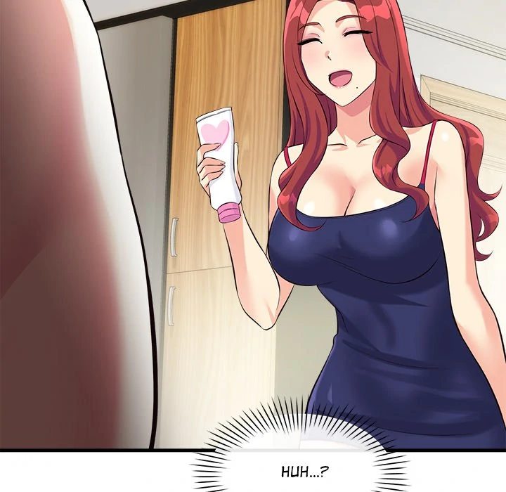 My Other Girlfriend Chapter 11 image 38