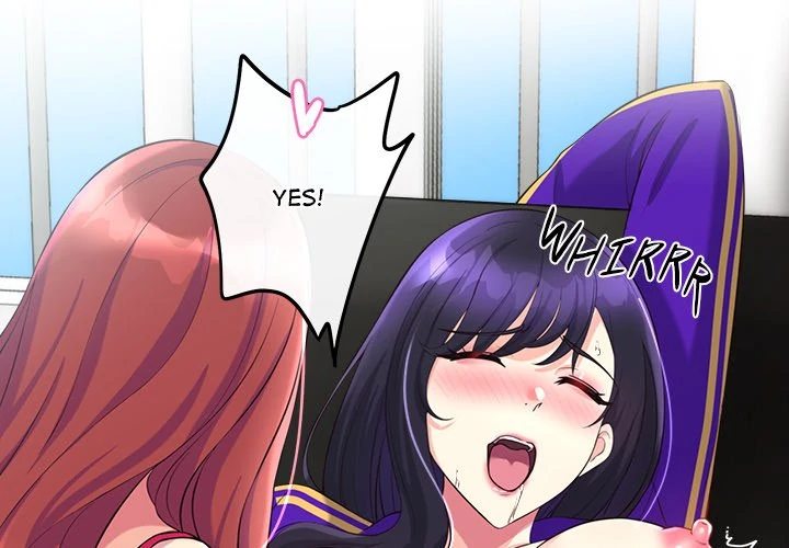My Other Girlfriend Chapter 11 image 3