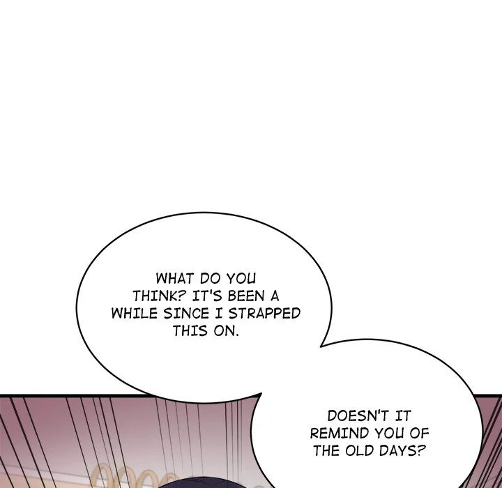 My Other Girlfriend Chapter 11 image 42