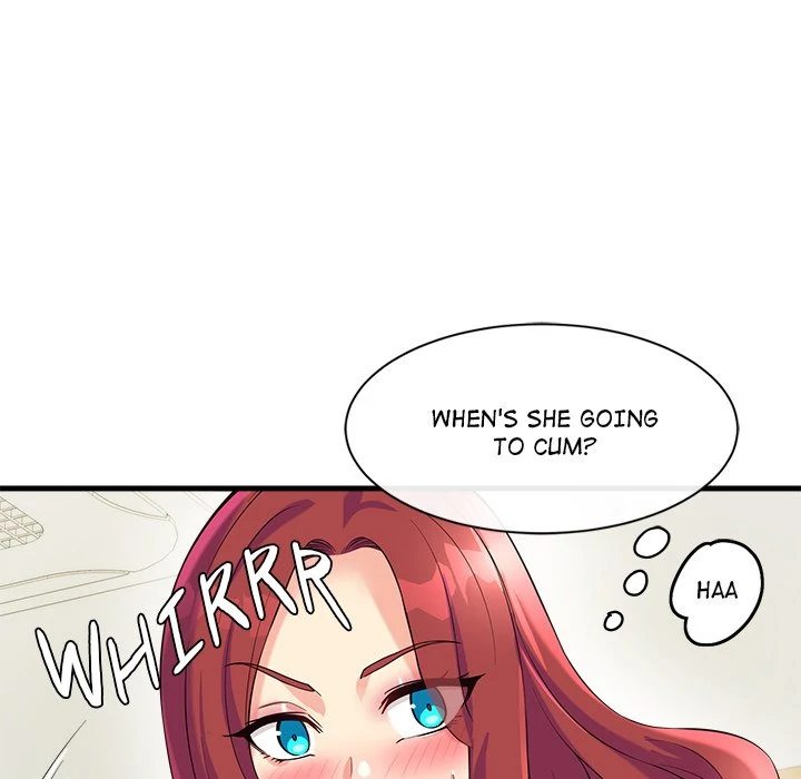 My Other Girlfriend Chapter 11 image 6