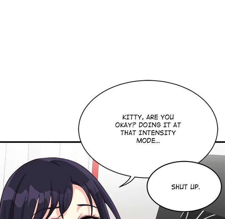 My Other Girlfriend Chapter 11 image 80