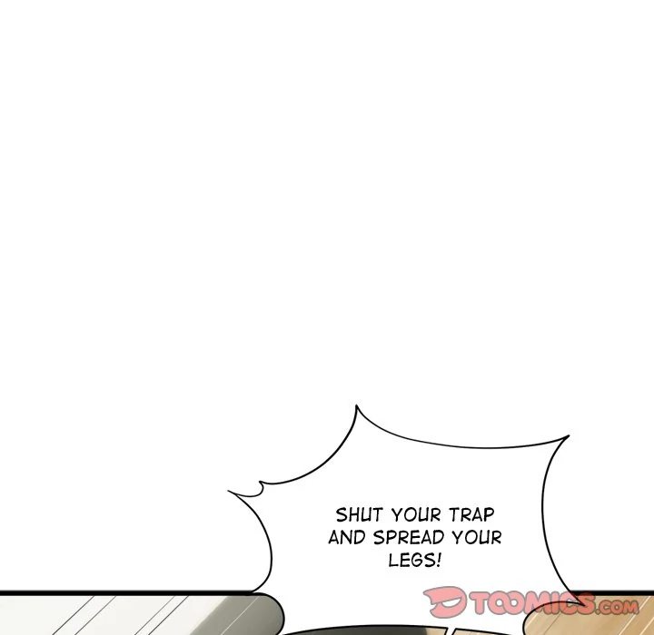 My Other Girlfriend Chapter 11 image 84
