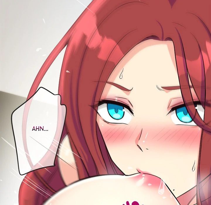 My Other Girlfriend Chapter 11 image 93