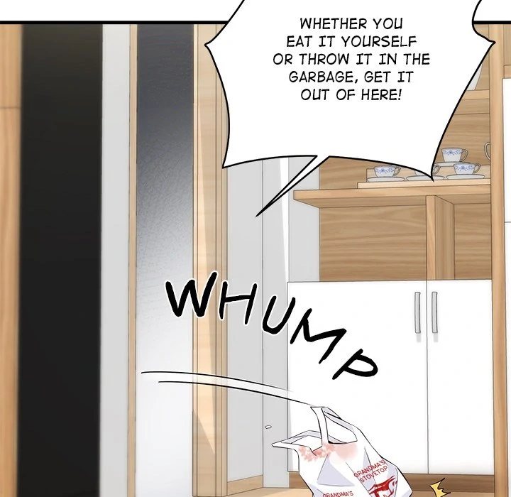 My Other Girlfriend Chapter 12 image 99